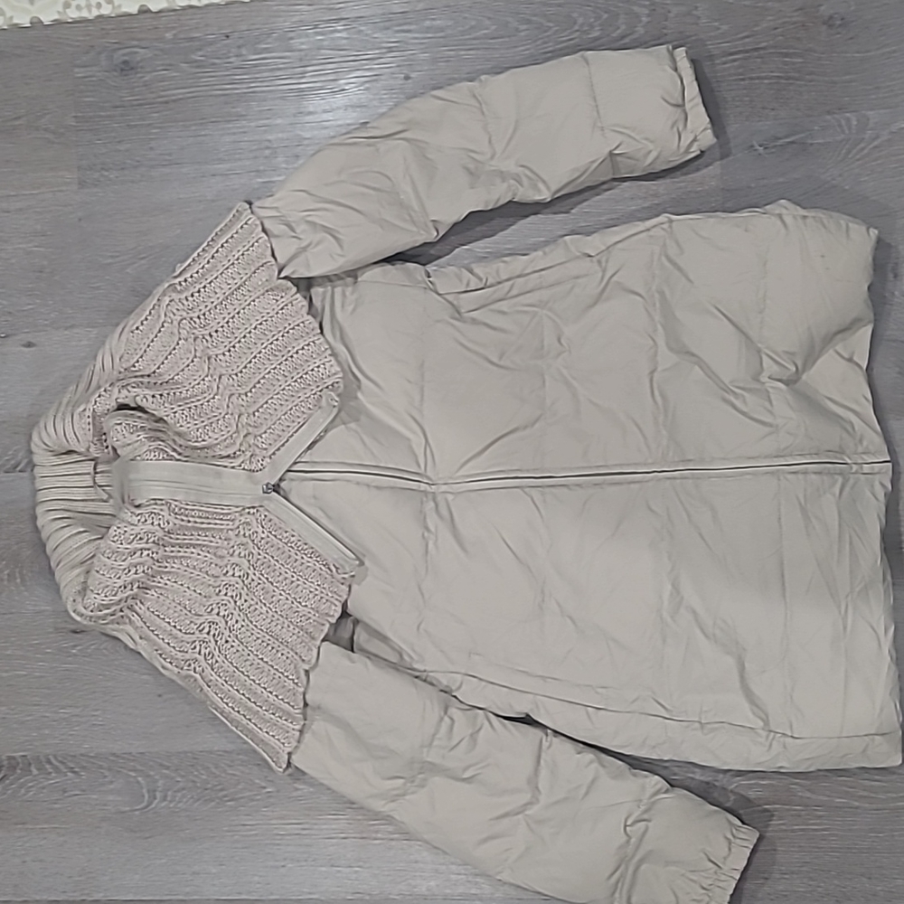 Womens prada jacket